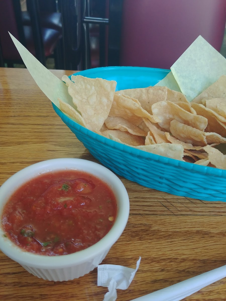 La Costa Grill Photos 2